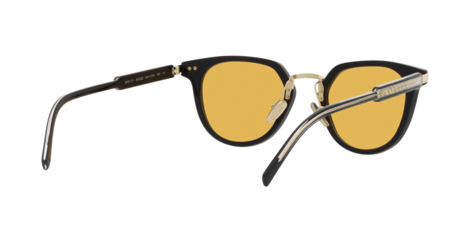 Prada Sunglasses PR 17YS AAV07M