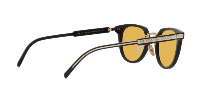 Prada Sunglasses PR 17YS AAV07M