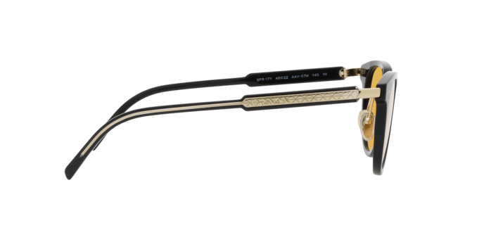 Prada Sunglasses PR 17YS AAV07M