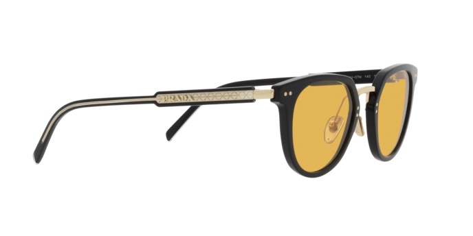 Prada Sunglasses PR 17YS AAV07M