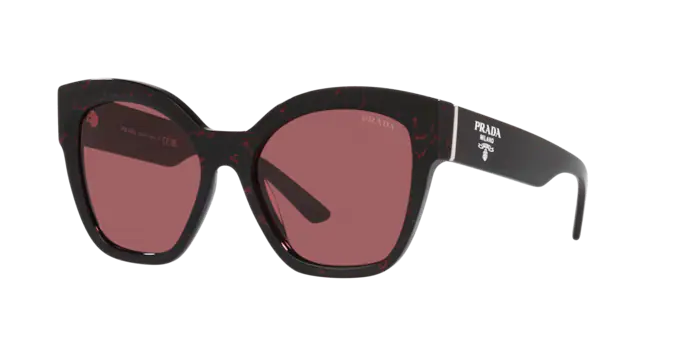 Prada Sunglasses PR 17ZS 11F08S