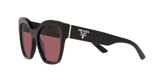 Prada Sunglasses PR 17ZS 11F08S