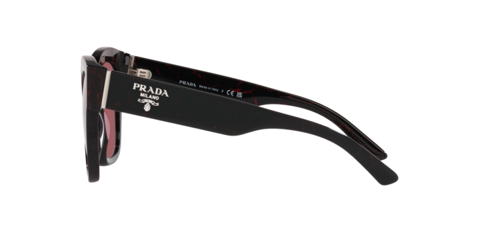 Prada Sunglasses PR 17ZS 11F08S