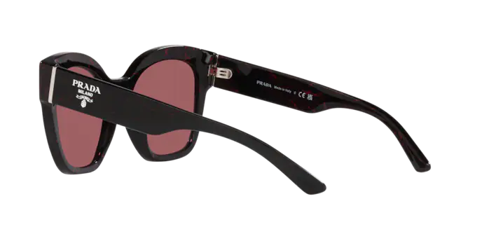 Prada Sunglasses PR 17ZS 11F08S