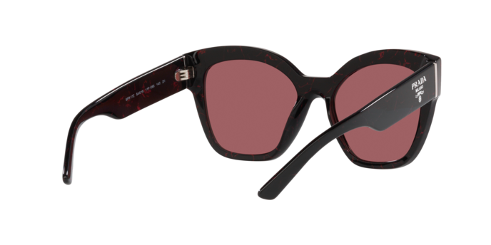 Prada Sunglasses PR 17ZS 11F08S