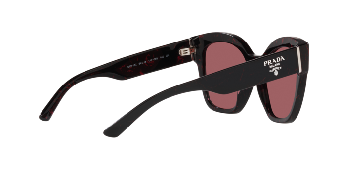 Prada Sunglasses PR 17ZS 11F08S