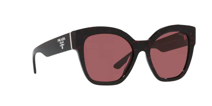 Prada Sunglasses PR 17ZS 11F08S