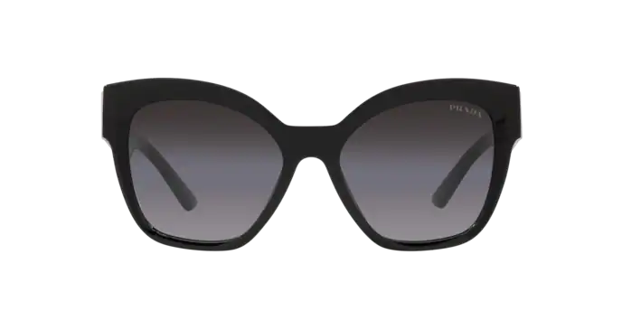 Prada Sunglasses PR 17ZS 1AB09S