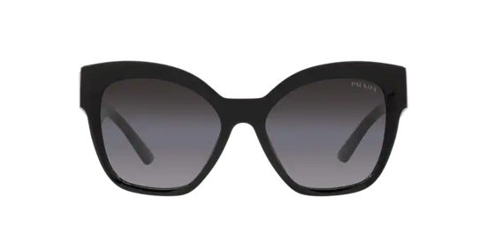 Prada Sunglasses PR 17ZS 1AB09S