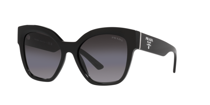 Prada Sunglasses PR 17ZS 1AB09S