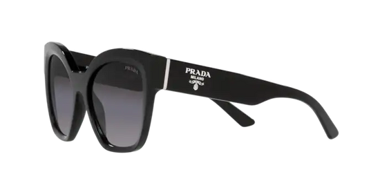 Prada Sunglasses PR 17ZS 1AB09S