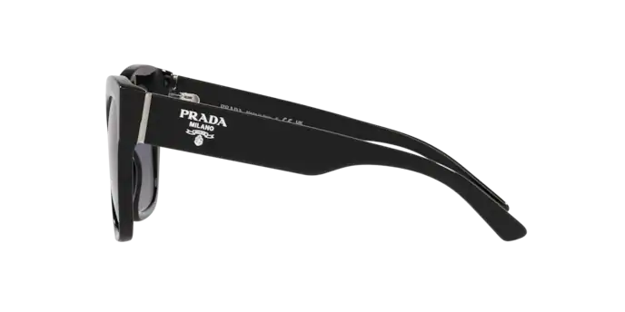 Prada Sunglasses PR 17ZS 1AB09S