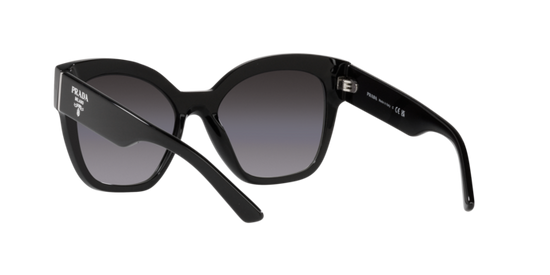 Prada Sunglasses PR 17ZS 1AB09S