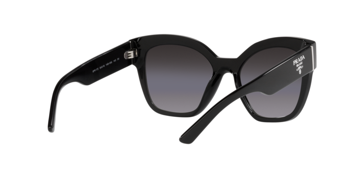 Prada Sunglasses PR 17ZS 1AB09S