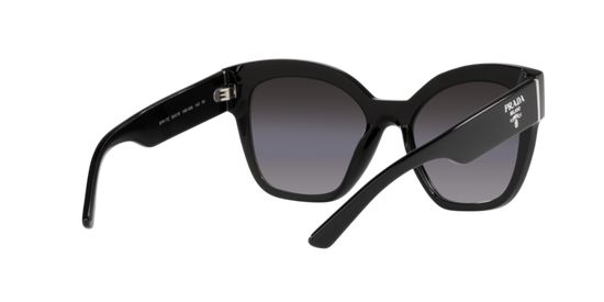 Prada Sunglasses PR 17ZS 1AB09S