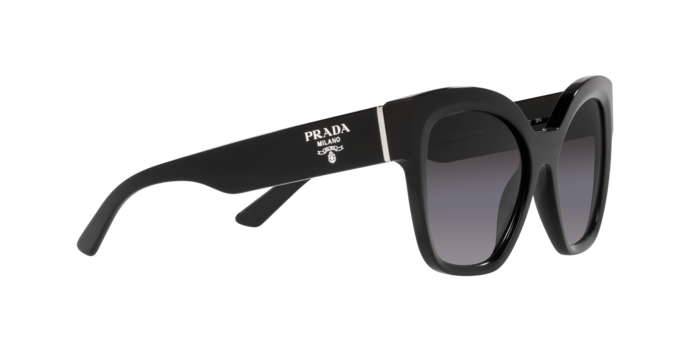 Prada Sunglasses PR 17ZS 1AB09S