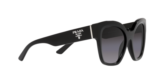 Prada Sunglasses PR 17ZS 1AB09S