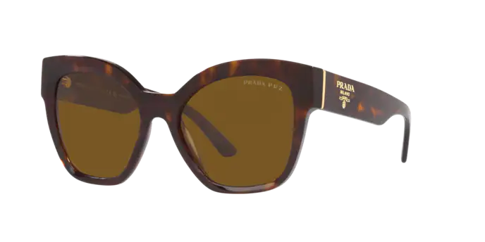 Prada Sunglasses PR 17ZS 2AU5Y1
