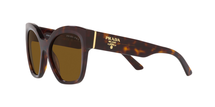 Prada Sunglasses PR 17ZS 2AU5Y1