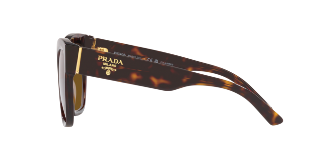 Prada Sunglasses PR 17ZS 2AU5Y1