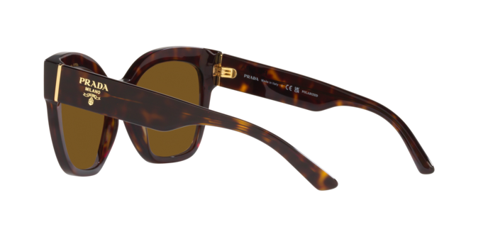 Prada Sunglasses PR 17ZS 2AU5Y1
