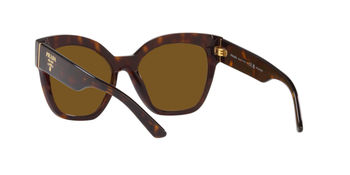 Prada Sunglasses PR 17ZS 2AU5Y1