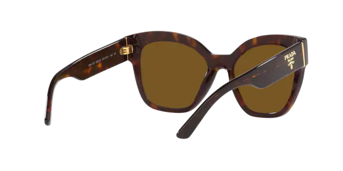 Prada Sunglasses PR 17ZS 2AU5Y1