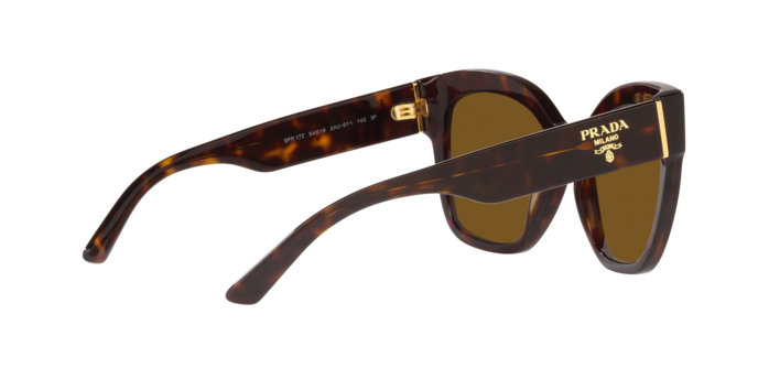 Prada Sunglasses PR 17ZS 2AU5Y1