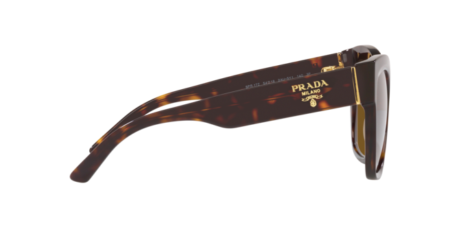 Prada Sunglasses PR 17ZS 2AU5Y1