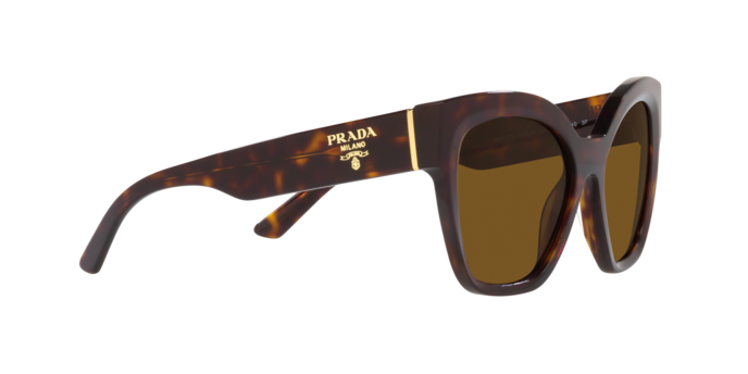 Prada Sunglasses PR 17ZS 2AU5Y1