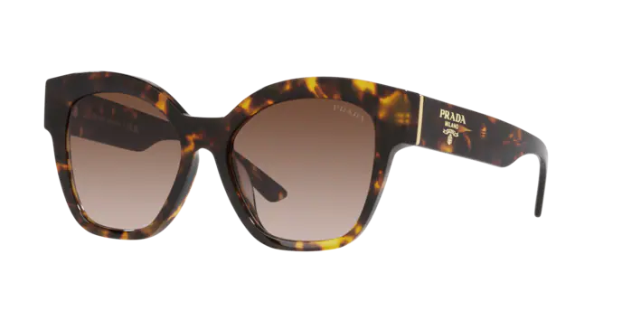 Prada Sunglasses PR 17ZS VAU6S1