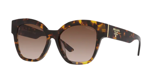 Prada Sunglasses PR 17ZS VAU6S1