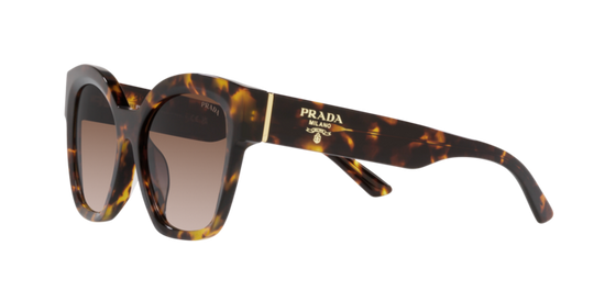 Prada Sunglasses PR 17ZS VAU6S1