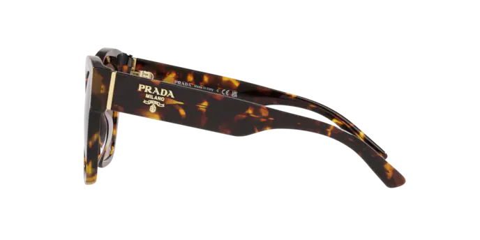 Prada Sunglasses PR 17ZS VAU6S1