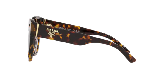 Prada Sunglasses PR 17ZS VAU6S1