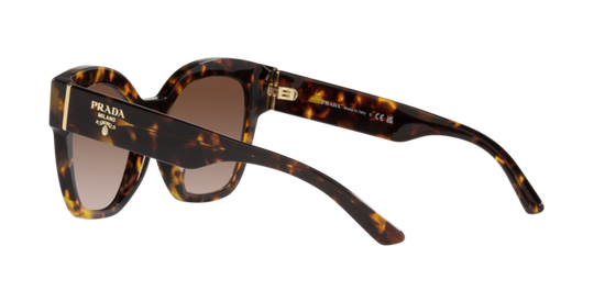 Prada Sunglasses PR 17ZS VAU6S1