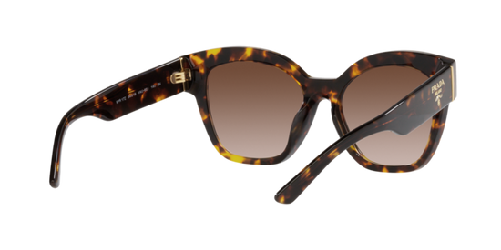 Prada Sunglasses PR 17ZS VAU6S1