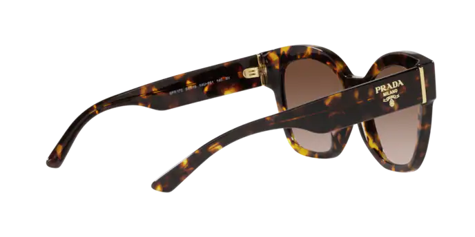 Prada Sunglasses PR 17ZS VAU6S1