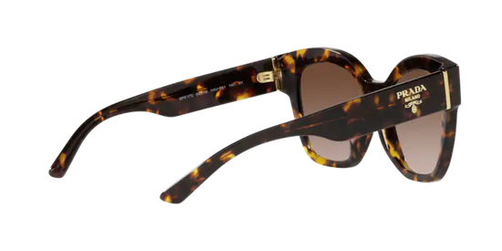 Prada Sunglasses PR 17ZS VAU6S1