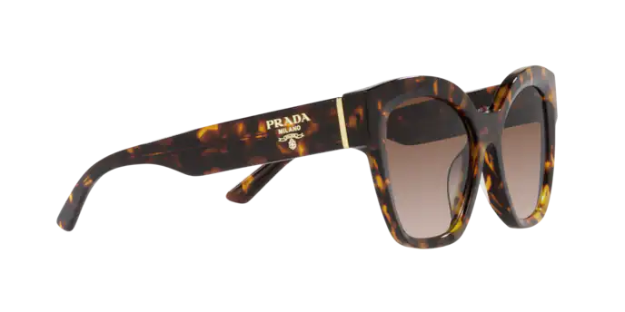 Prada Sunglasses PR 17ZS VAU6S1