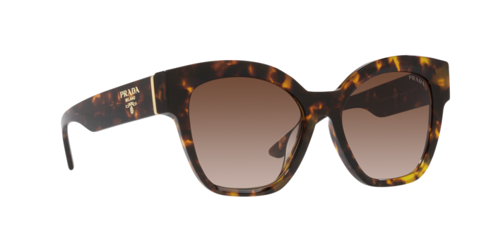 Prada Sunglasses PR 17ZS VAU6S1