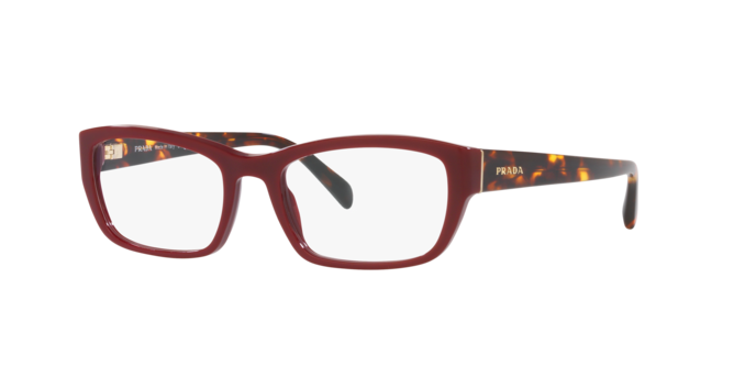 Prada Heritage Eyeglasses PR 18OV 13G1O1