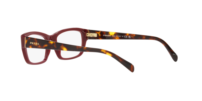 Prada Heritage Eyeglasses PR 18OV 13G1O1