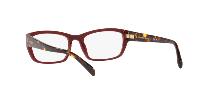 Prada Heritage Eyeglasses PR 18OV 13G1O1