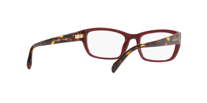 Prada Heritage Eyeglasses PR 18OV 13G1O1