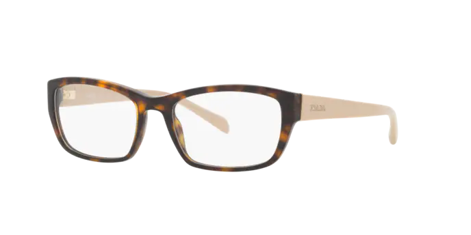 Prada Heritage Eyeglasses PR 18OV 14G1O1