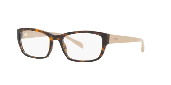 Prada Heritage Eyeglasses PR 18OV 14G1O1