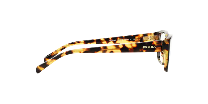 Prada Heritage Eyeglasses PR 18OV NAI1O1