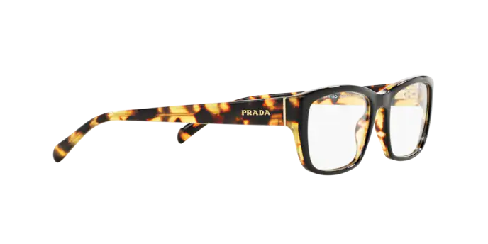 Prada Heritage Eyeglasses PR 18OV NAI1O1