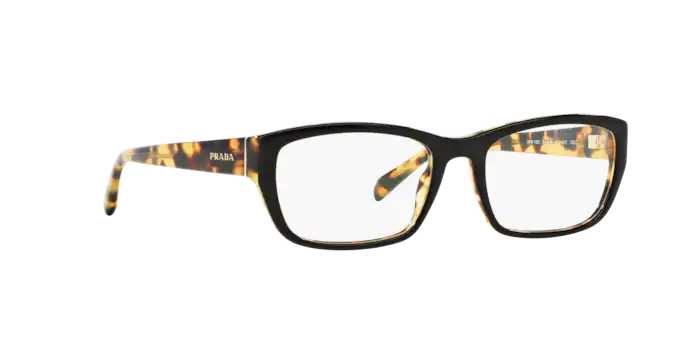 Prada Heritage Eyeglasses PR 18OV NAI1O1